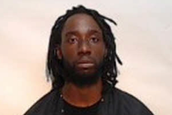 Aquinta Shamar Simmons