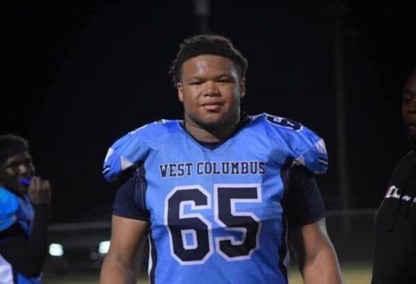 DJ Bryant (submitted)