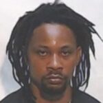 Jamaal Omar Green (CCSO)