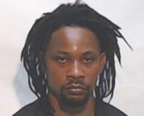 Jamaal Omar Green (CCSO)