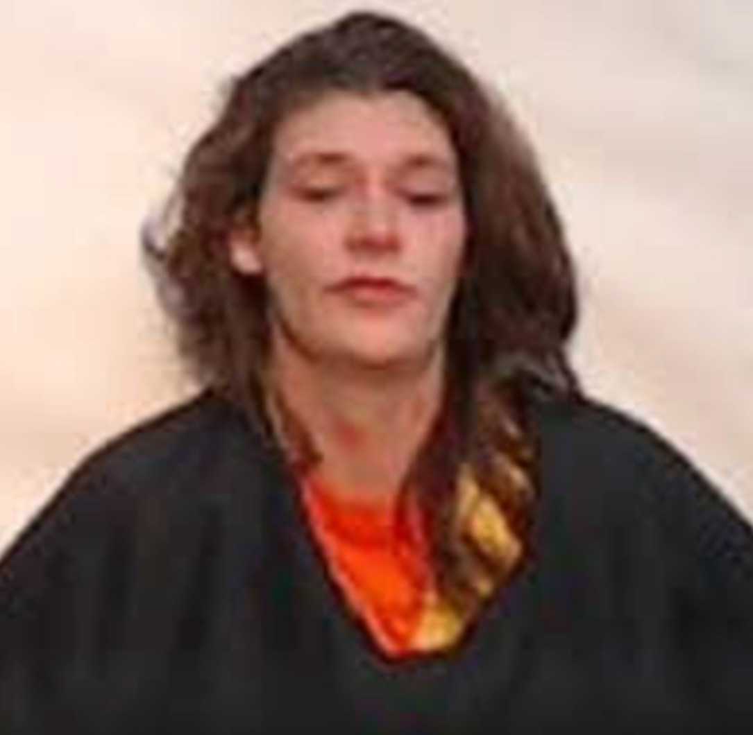 Sheila Bullock (CCSO poto)