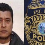 Nestor Redono-Paloma (CCSO Detention)