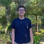 Cody Joe Holland (CCSO)