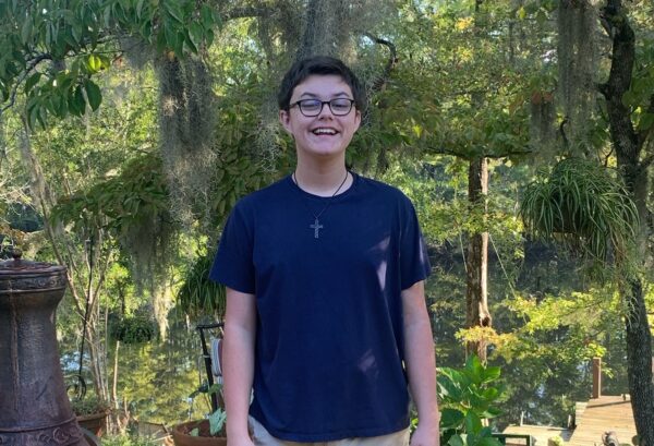 Cody Joe Holland (CCSO)