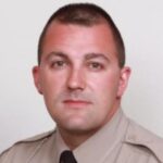 Capt. Daniel Clark (Bladen Sheriff's Office)