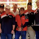 Mike's Garage Band will perform Saturday at Light the Lake. (Submitted)