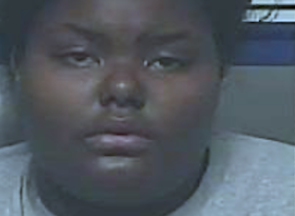 Keyonte Poole (BCSO)