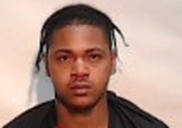 Trequail Javone Rose