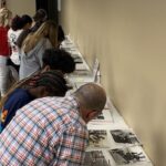 This year was the largest reunion yet of alumni from the Boys and girls Home at Lake Waccamaw.