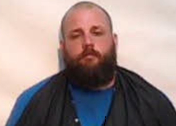 Patrick Corey Fields (CCSO)