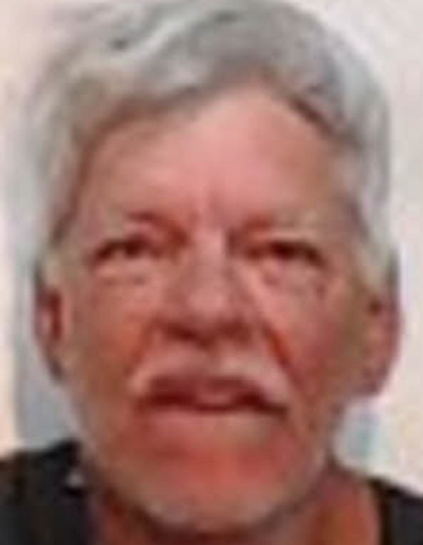 Randall Mark Green (CCSO)