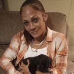 Khelia Lunette Oxendine