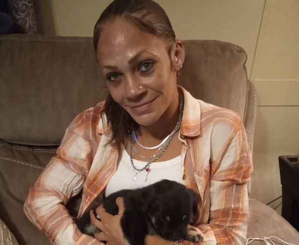 Khelia Lunette Oxendine