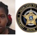 Takeya Money Williams (CCSO)