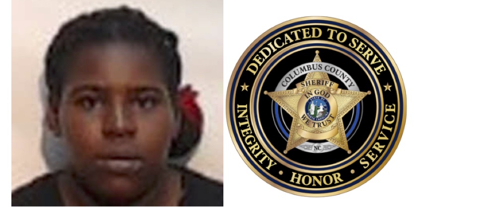 Takeya Money Williams (CCSO)