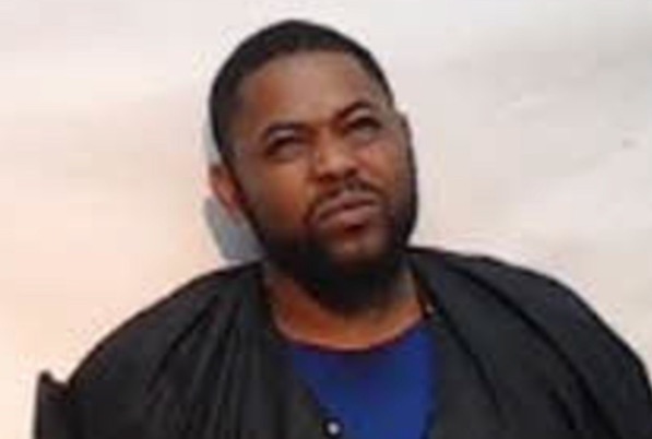 William Wolfe (CCSO)