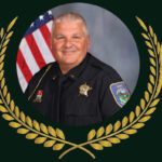 John Davie Garner (Randolph County Sheriff's Office)