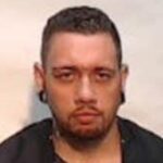 Shannon dewayne Spaulding (CCSO Detention)