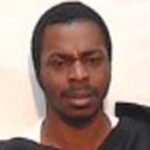 David Sharrod Thomas