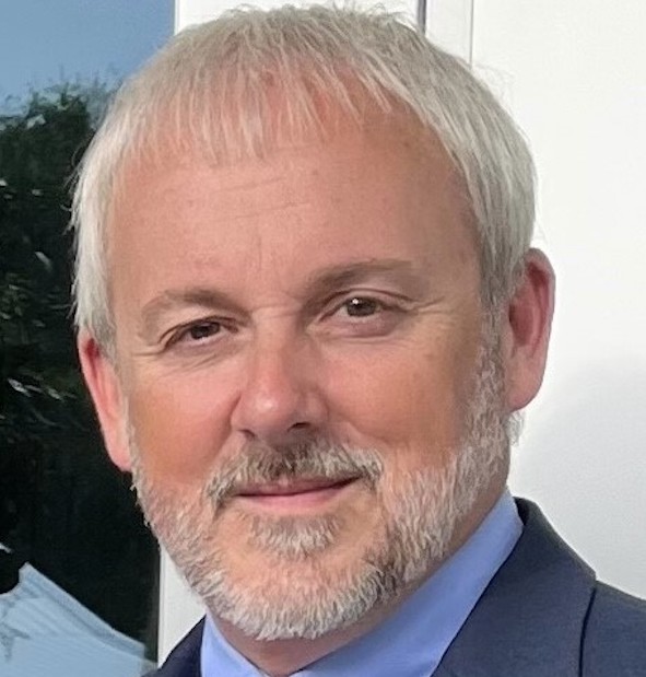 Eddie Beck (Columbus County Schools)