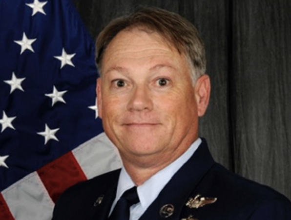 Jeff D. Page