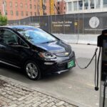 The public is invited to give feedback during a webinar on the state's plans to deploy the second phase of electric vehicle charging stations.
