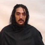 Kendrick Lee Dakota Hunt (CCSO Detention)