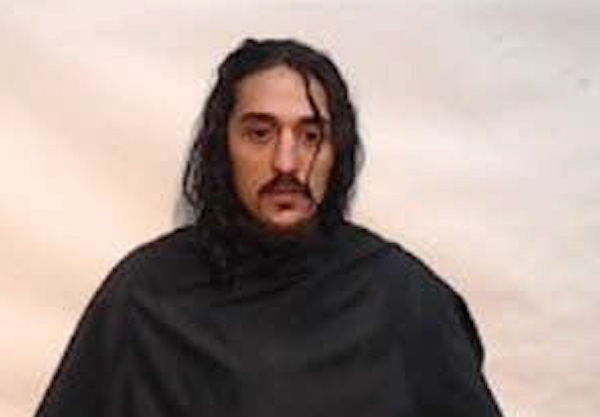 Kendrick Lee Dakota Hunt (CCSO Detention)