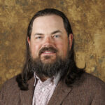 Reid Smith (CWRC Photo)