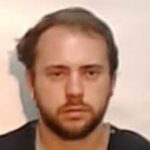 Austin Reneger (CCSO Detention)