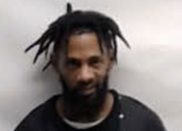 Farajili Jamaal Smith