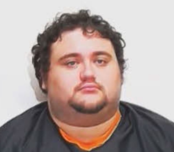 Aaron Hunter Thomas Coleman (CCSO)