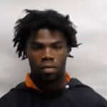 Jordan Williams (CCSO)