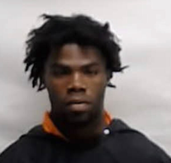 Jordan Williams (CCSO)