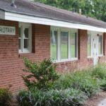 Rotary cottage (submitted)