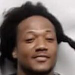 Kyle Tucker (CCSO Detention)