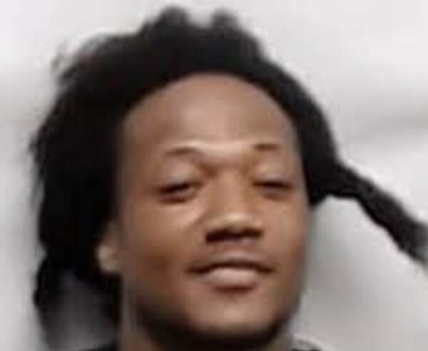 Kyle Tucker (CCSO Detention)