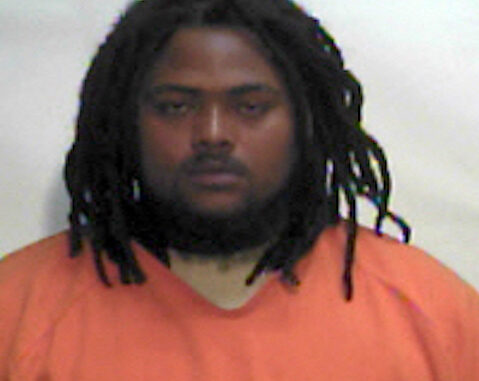 Malik Jaquan Billings (CCSO)