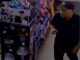 The sheriff's office is searching for this man who allegedly left a Delco store without paying for $70 in fuel. (CCSO photo)