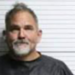 Kevin Vaughn (BCSO photo)