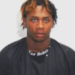 Anthony Mantreal Jones