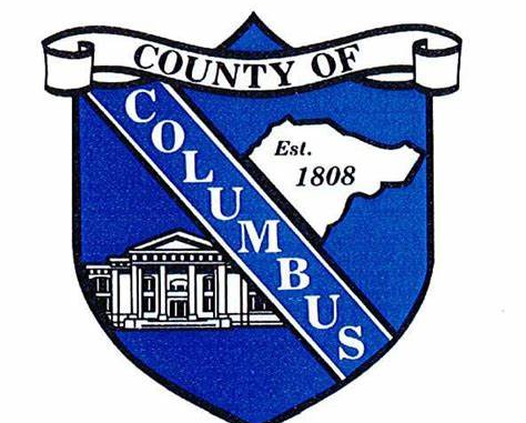 County of Columbus