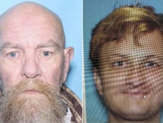 William Lowery and James Nicholas are missing in Bladen County. (BCSO)