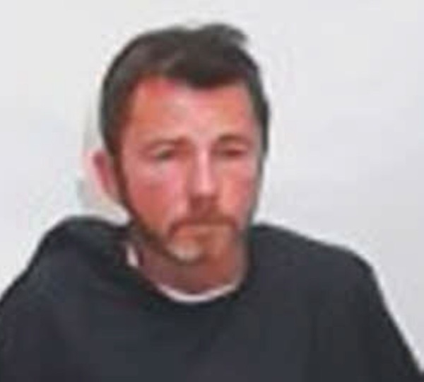 Shannon Carrette (CCSO)