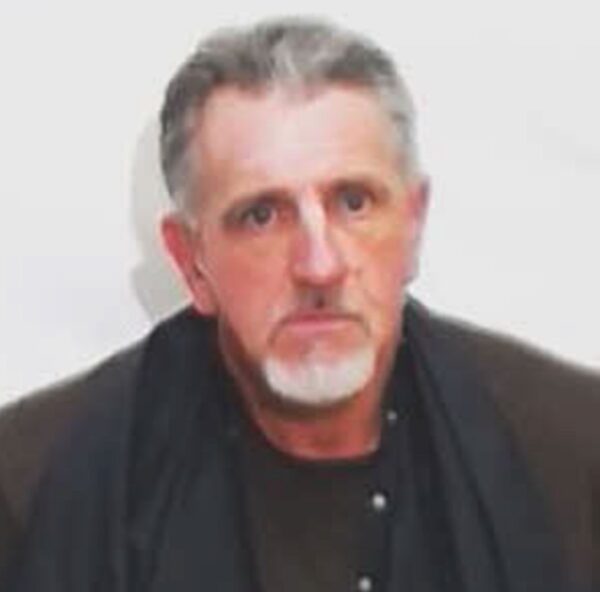 James Walter Dicicco (CCSO)