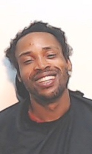 Banks Raphel Batton (CCSO)