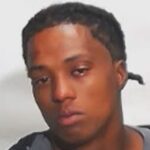 Houston Scott (CCSO)