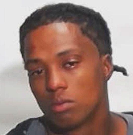 Houston Scott (CCSO)