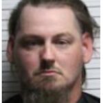 Clayton Eagle (BCSO)