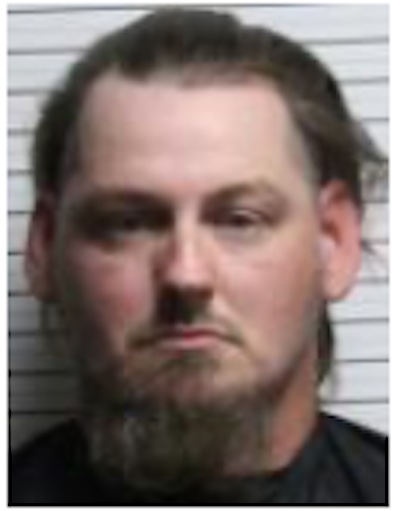 Clayton Eagle (BCSO)